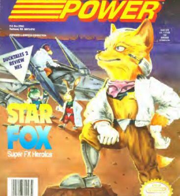 خرید و دانلود نسخه کامل کتاب Nintendo Power Issue 047 April 1993