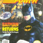 خرید و دانلود نسخه کامل کتاب Nintendo Power Issue 048 May 1993