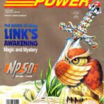 خرید و دانلود نسخه کامل کتاب Nintendo Power Issue 050 July 1993