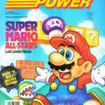 خرید و دانلود نسخه کامل کتاب Nintendo Power Issue 052 September 1993