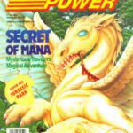 خرید و دانلود نسخه کامل کتاب Nintendo Power Issue 054 November 1993