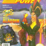 خرید و دانلود نسخه کامل کتاب Nintendo Power Issue 055 December 1993