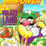 خرید و دانلود نسخه کامل کتاب Nintendo Power Issue 058 March 1994
