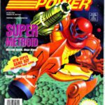 خرید و دانلود نسخه کامل کتاب Nintendo Power Issue 060 May 1994
