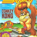 خرید و دانلود نسخه کامل کتاب Nintendo Power Issue 061 June 1994