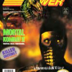 خرید و دانلود نسخه کامل کتاب Nintendo Power Issue 064 September 1994