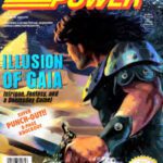 خرید و دانلود نسخه کامل کتاب Nintendo Power Issue 065 October 1994