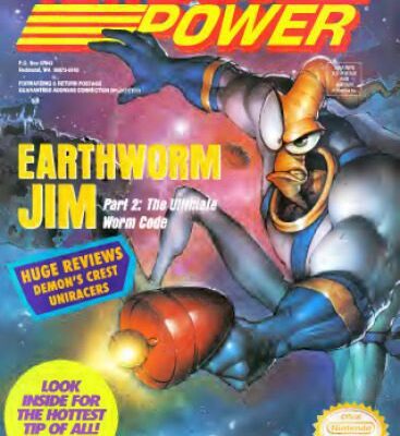 خرید و دانلود نسخه کامل کتاب Nintendo Power Issue 067 December 1994