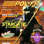 خرید و دانلود نسخه کامل کتاب Nintendo Power Issue 071 April 1995