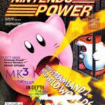 خرید و دانلود نسخه کامل کتاب Nintendo Power Issue 072 May 1995