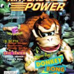 خرید و دانلود نسخه کامل کتاب Nintendo Power Issue 074 July 1995