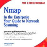 خرید و دانلود نسخه کامل کتاب Nmap in the Enterprise: Your Guide to Network Scanning