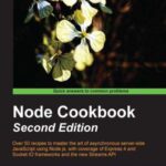 خرید و دانلود نسخه کامل کتاب Node Cookbook