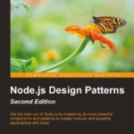 خرید و دانلود نسخه کامل کتاب Node.js Design Patterns