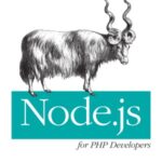 خرید و دانلود نسخه کامل کتاب Node.js for PHP Developers