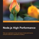 خرید و دانلود نسخه کامل کتاب Node.js High Performance
