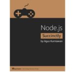 خرید و دانلود نسخه کامل کتاب Node.js Succinctly