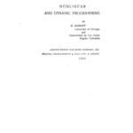 خرید و دانلود نسخه کامل کتاب Non- Linear & Dynamic programming