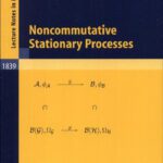 خرید و دانلود نسخه کامل کتاب Noncommutative Stationary Processes