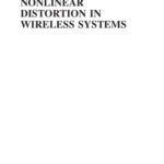 خرید و دانلود نسخه کامل کتاب Nonlinear Distortion in Wireless Systems: Modeling and Simulation with MATLAB®