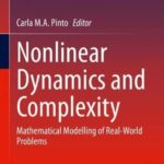 خرید و دانلود نسخه کامل کتاب Nonlinear Dynamics and Complexity: Mathematical Modelling of Real-World Problems