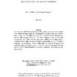 خرید و دانلود نسخه کامل کتاب Nonlinear Dynamics In High Frequency Intra-Day Financial Data