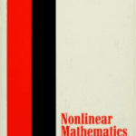 خرید و دانلود نسخه کامل کتاب Nonlinear mathematics BY Saaty -  Pdf