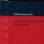 خرید و دانلود نسخه کامل کتاب Nonlinear Observers and Applications