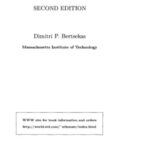 خرید و دانلود نسخه کامل کتاب Nonlinear programming