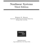 خرید و دانلود نسخه کامل کتاب Nonlinear Systems