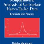 خرید و دانلود نسخه کامل کتاب Nonparametric Analysis of Univariate Heavy-Tailed Data: Research and Practice