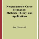 خرید و دانلود نسخه کامل کتاب Nonparametric Curve Estimation Methods Theory and Applications