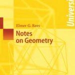 خرید و دانلود نسخه کامل کتاب Notes on Geometry