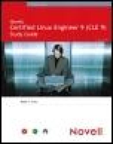 خرید و دانلود نسخه کامل کتاب Novell Certified Linux Engineer (CLE) Study_686cbcdb3e55f.jpeg خرید و دانلود نسخه کامل کتاب Novell Certified Linux Engineer (CLE) Study