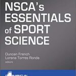 خرید و دانلود نسخه کامل کتاب NSCA's Essentials of Sport Science -  +  pdf