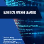خرید و دانلود نسخه کامل کتاب Numerical Machine Learning