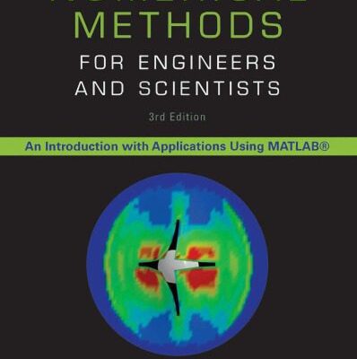 خرید و دانلود نسخه کامل کتاب Numerical Methods for Engineers and Scientists_ An Introduction with Applications using MATLAB