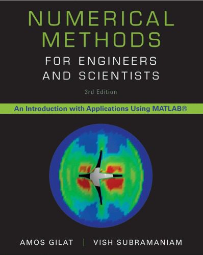 خرید و دانلود نسخه کامل کتاب Numerical Methods for Engineers and Scientists_ An Introduction with Applications using MATLAB_687f6d0f9894a.jpeg خرید و دانلود نسخه کامل کتاب Numerical Methods for Engineers and Scientists_ An Introduction with Applications using MATLAB