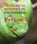 خرید و دانلود نسخه کامل کتاب Numerical Methods in Engineering with Python 3