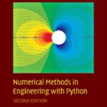 خرید و دانلود نسخه کامل کتاب Numerical Methods in Engineering with Python