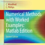 خرید و دانلود نسخه کامل کتاب Numerical Methods with Worked Examples: Matlab Edition
