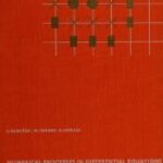 خرید و دانلود نسخه کامل کتاب Numerical processes in differential equations -  Pdf