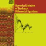 خرید و دانلود نسخه کامل کتاب Numerical Solution of Stochastic Differential Equations