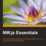 خرید و دانلود نسخه کامل کتاب NW.js Essentials