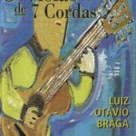 خرید و دانلود نسخه کامل کتاب O violão de 7 cordas: teoria e prática