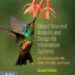 خرید و دانلود نسخه کامل کتاب Object-Oriented Analysis and Design for Information Systems: Modeling with BPMN, OCL, IFML, and Python