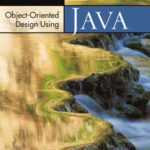 خرید و دانلود نسخه کامل کتاب Object-Oriented Design Using Java