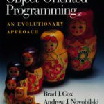 خرید و دانلود نسخه کامل کتاب Object-Oriented Programming: An Evolutionary Approach
