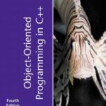 خرید و دانلود نسخه کامل کتاب Object-Oriented Programming in C++