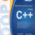 خرید و دانلود نسخه کامل کتاب Object-Oriented Programming (OOP) using C++